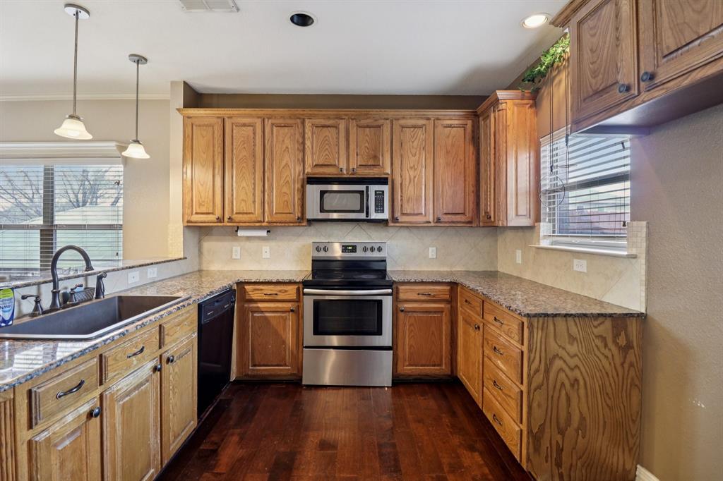 Georgetown Add - Residential