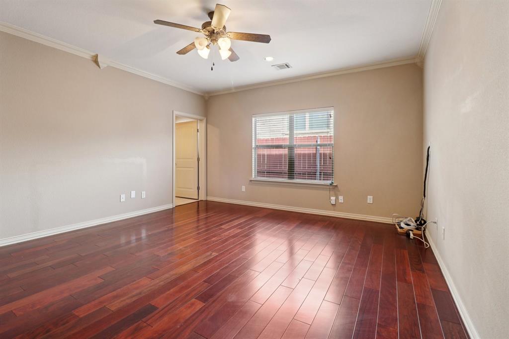 Georgetown Add - Residential