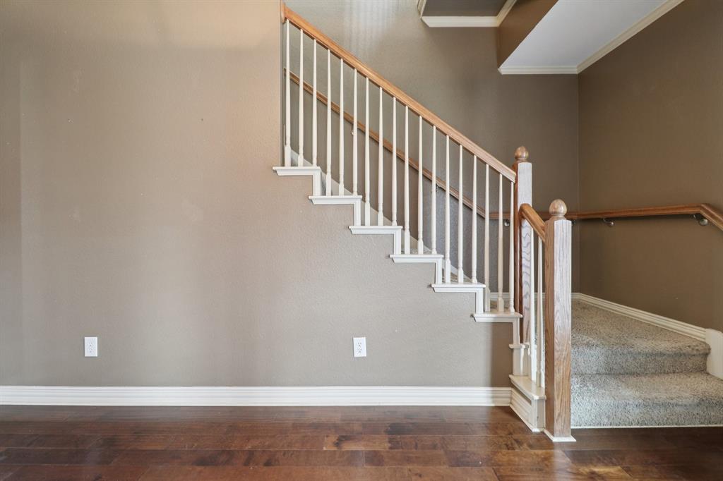 Georgetown Add - Residential