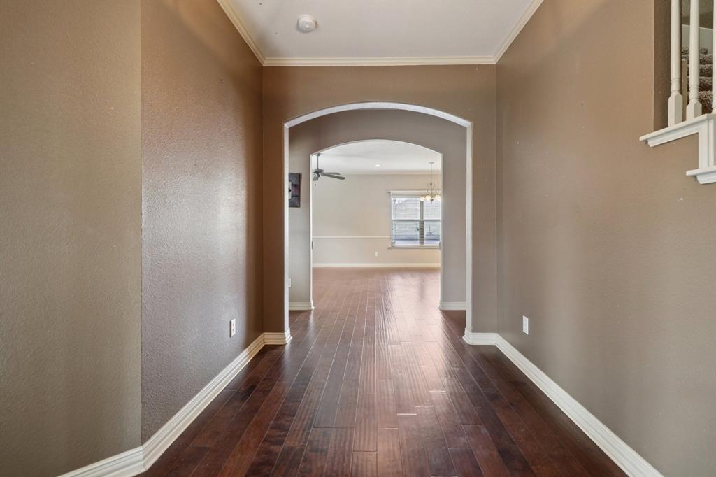 Georgetown Add - Residential