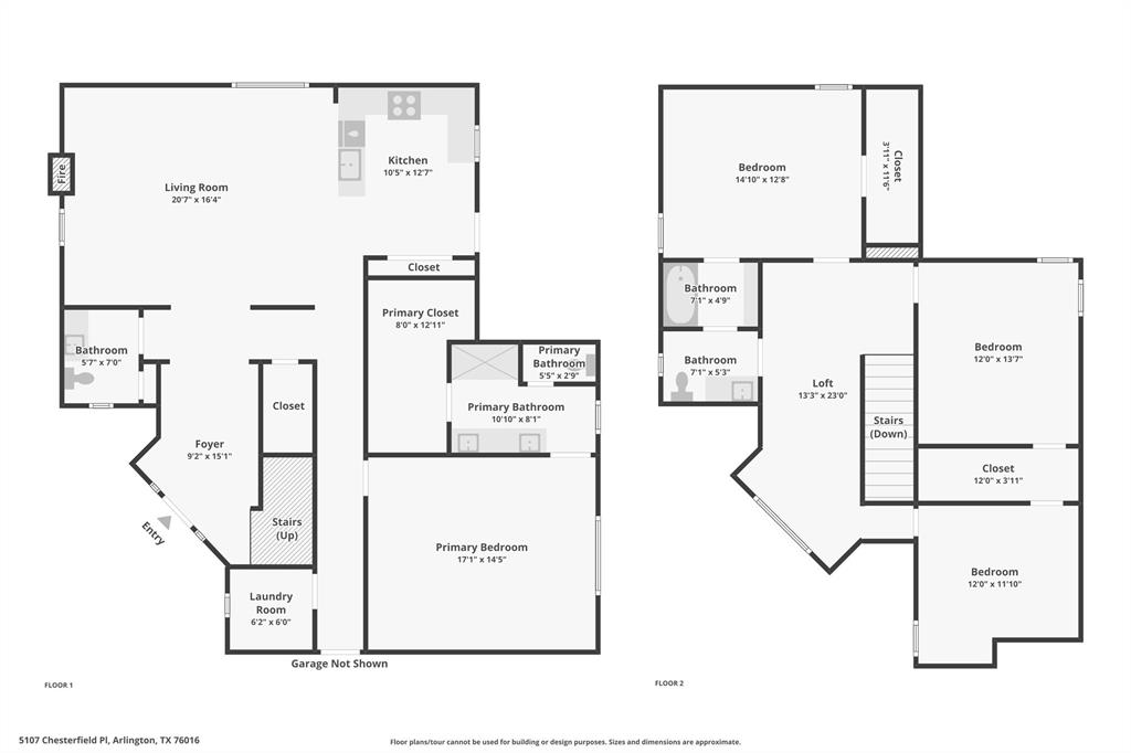 Georgetown Add - Residential