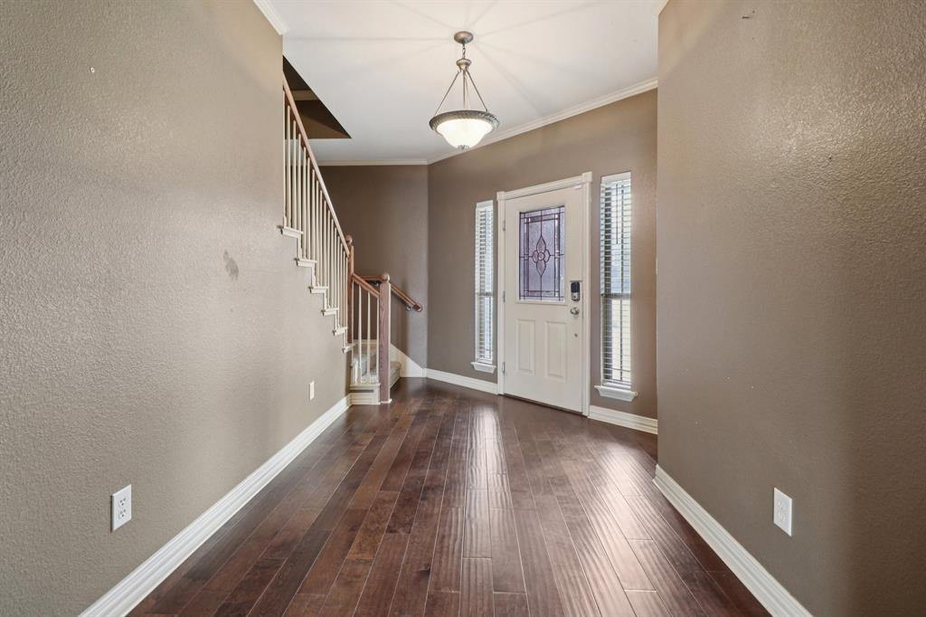 Georgetown Add - Residential