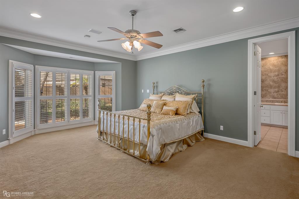 Oak Alley - Residential