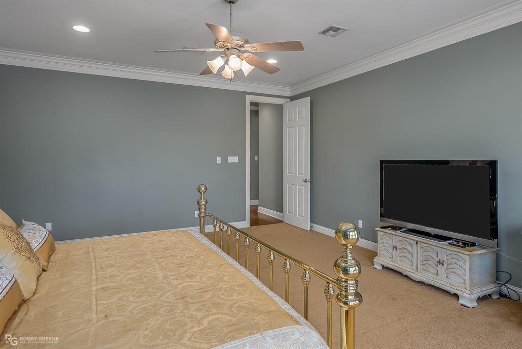 Oak Alley - Residential