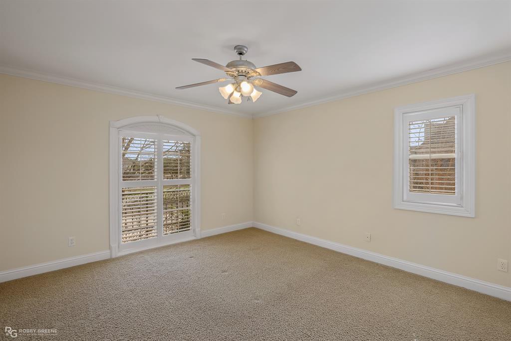 Oak Alley - Residential