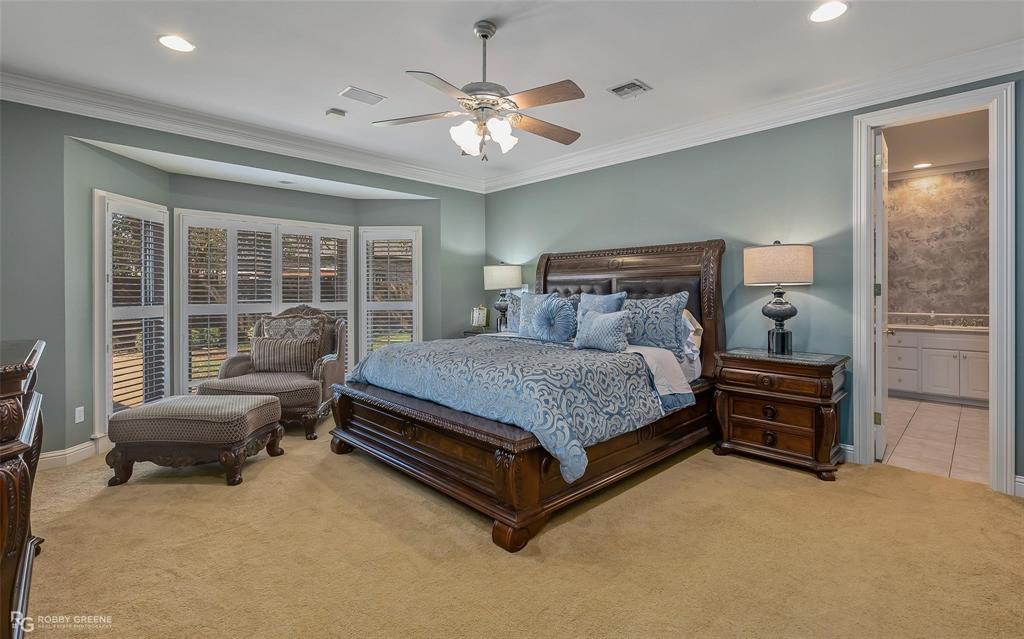 Oak Alley - Residential