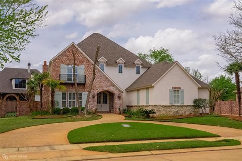 22 Provident Oaks Bossier City LA 71111