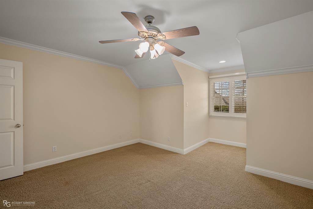 Oak Alley - Residential