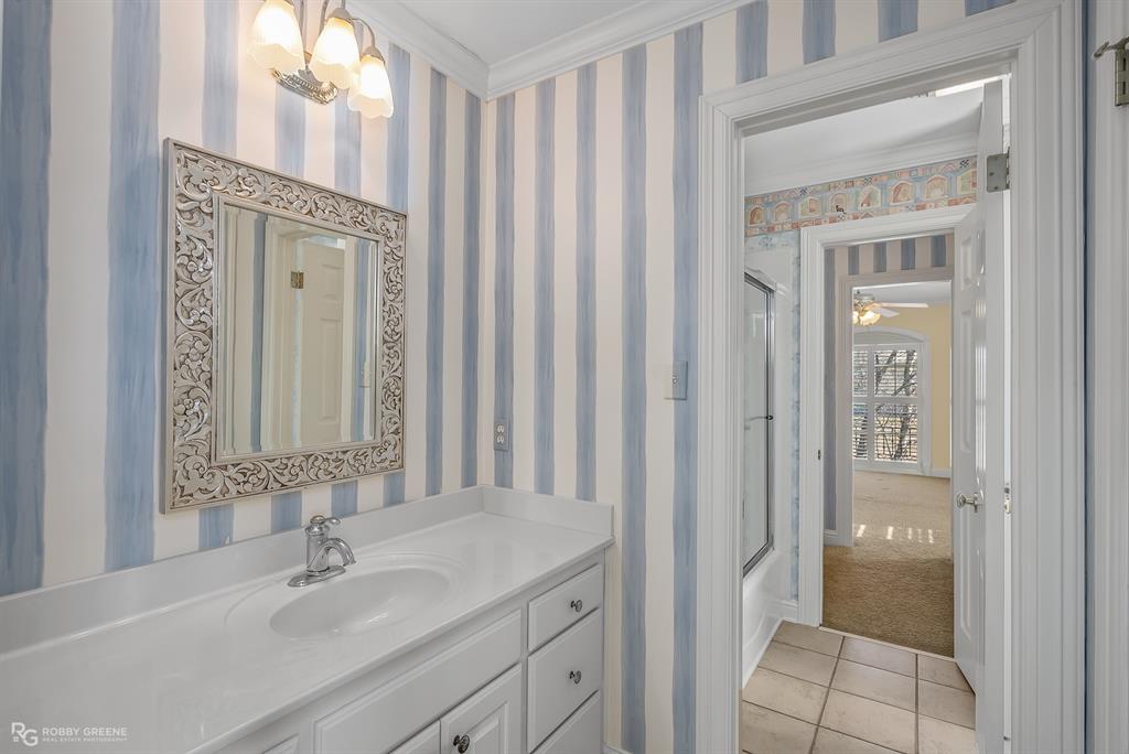 Oak Alley - Residential