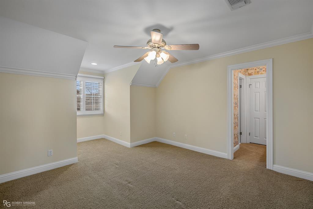 Oak Alley - Residential