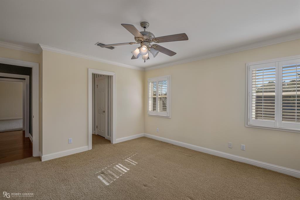 Oak Alley - Residential