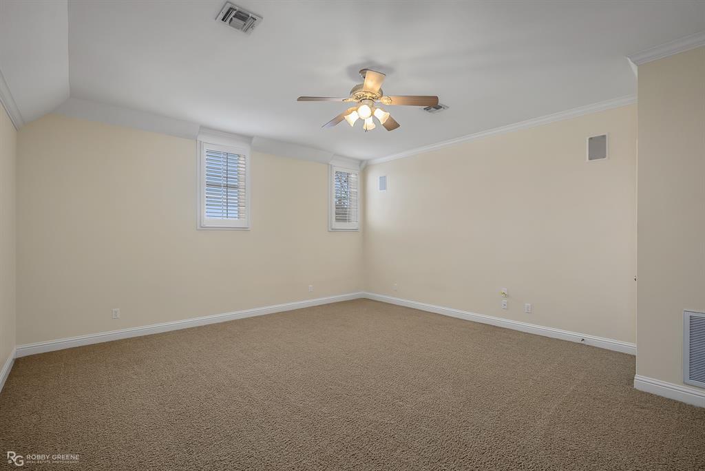 Oak Alley - Residential