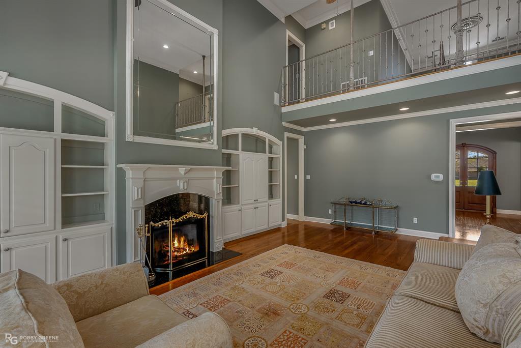 Oak Alley - Residential