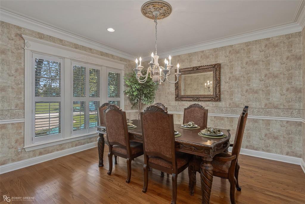 Oak Alley - Residential