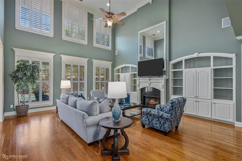 Oak Alley - Residential