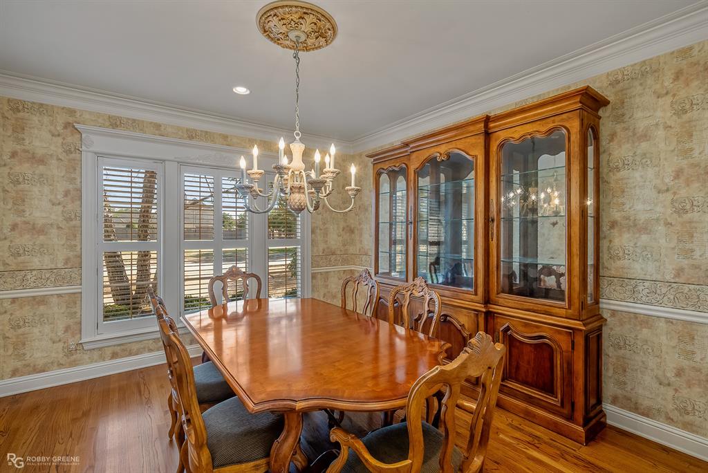 Oak Alley - Residential