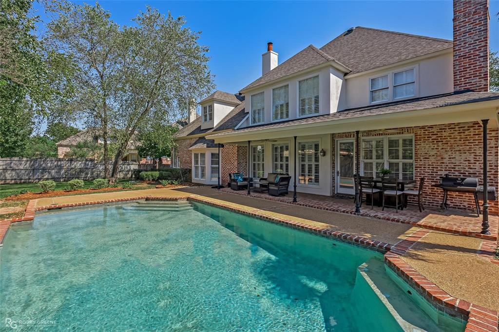 Oak Alley - Residential