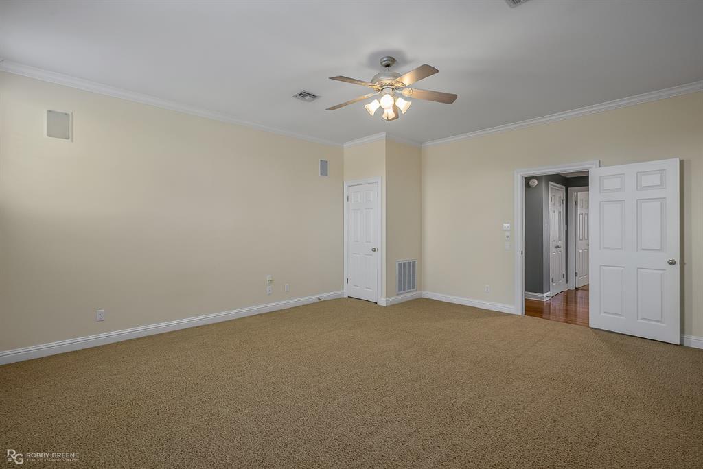 Oak Alley - Residential