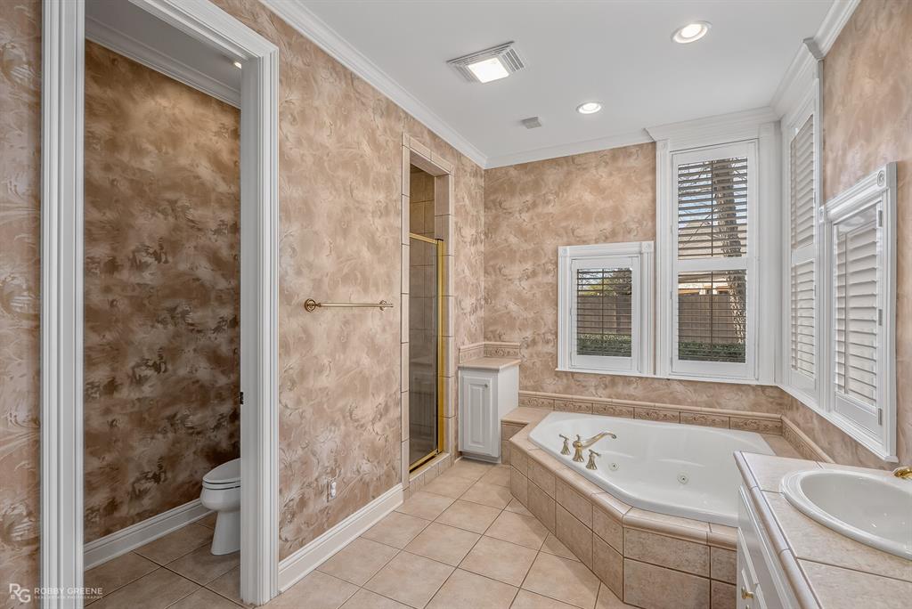 Oak Alley - Residential