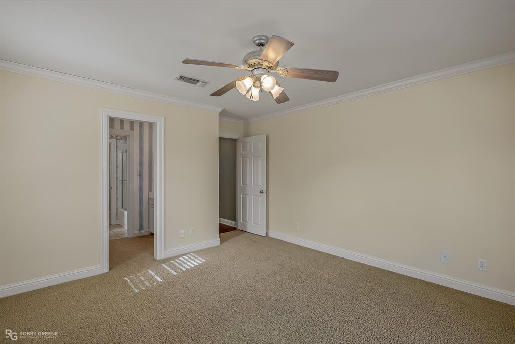 Oak Alley - Residential