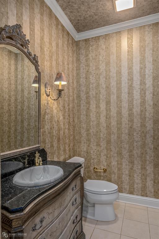 Oak Alley - Residential