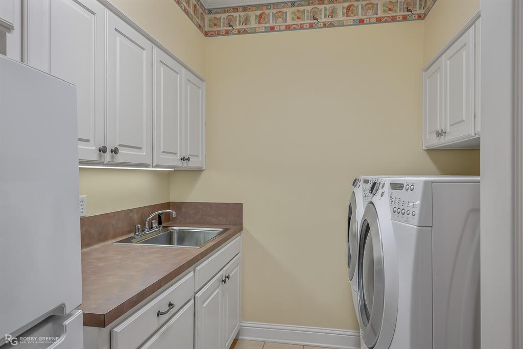 Oak Alley - Residential