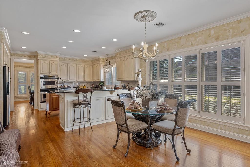 Oak Alley - Residential