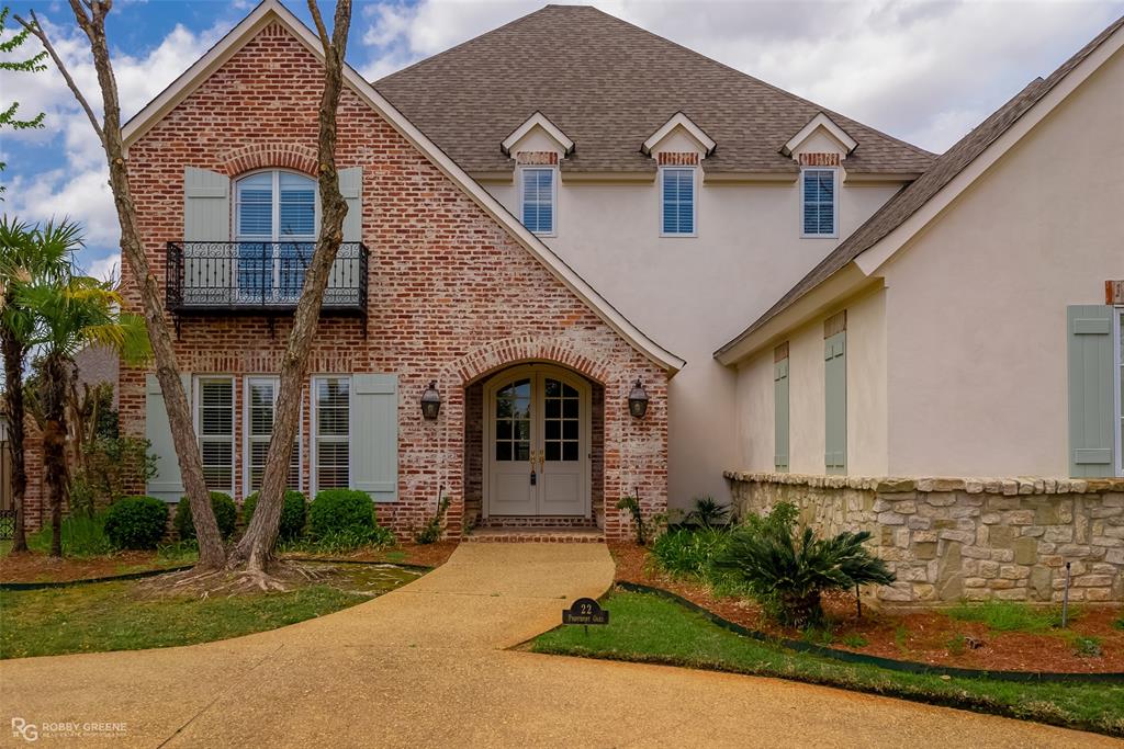 Oak Alley - Residential