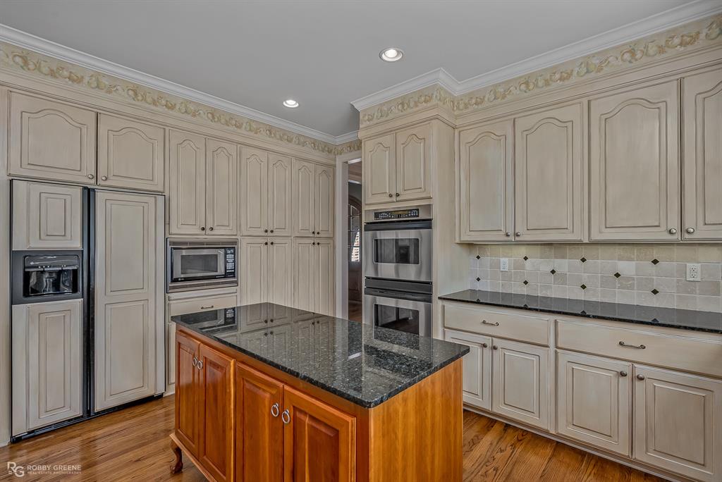 Oak Alley - Residential