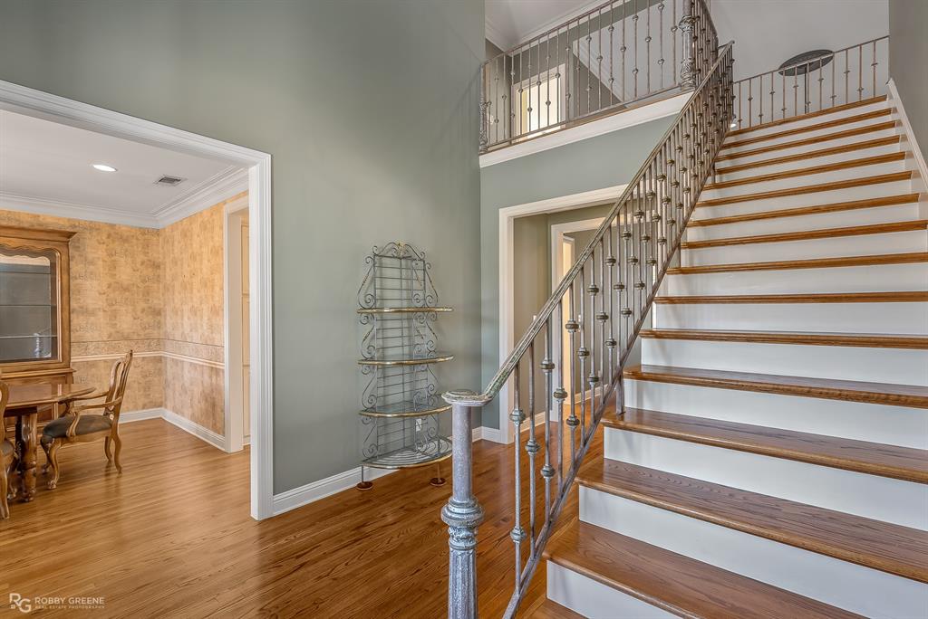 Oak Alley - Residential