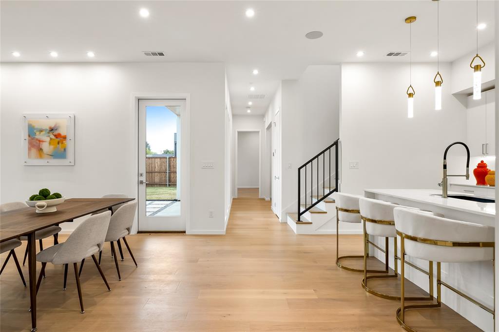 Reuss & Wheeler - Residential