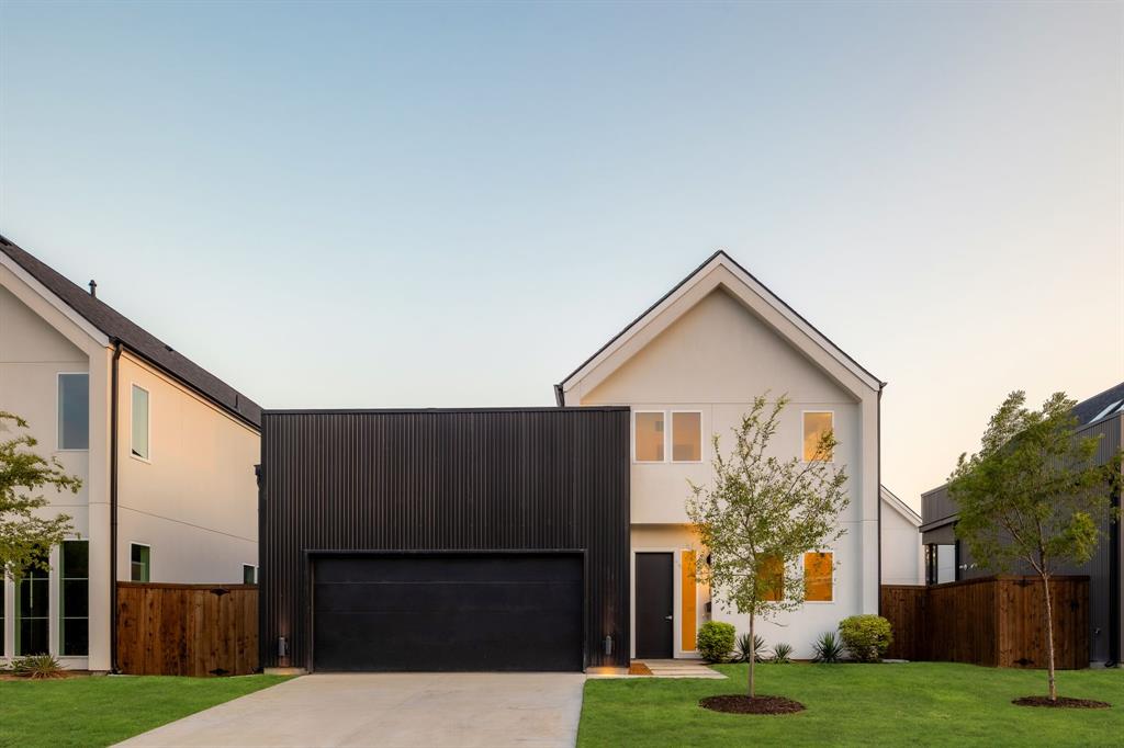 Reuss & Wheeler - Residential