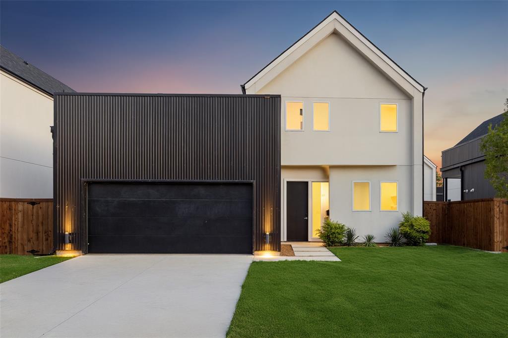 Reuss & Wheeler - Residential