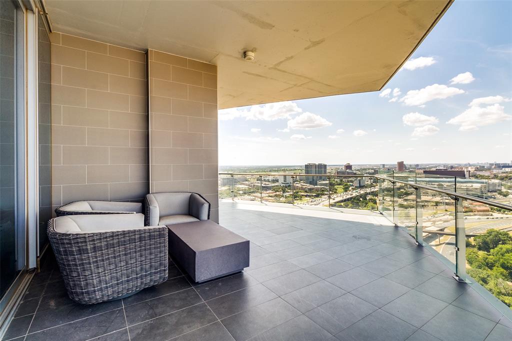 Bleu Ciel - Residential