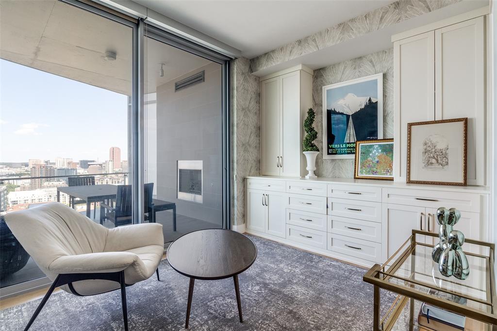 Bleu Ciel - Residential