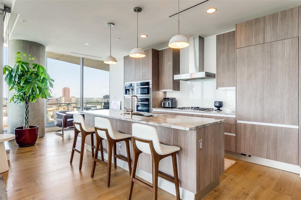 Bleu Ciel - Residential