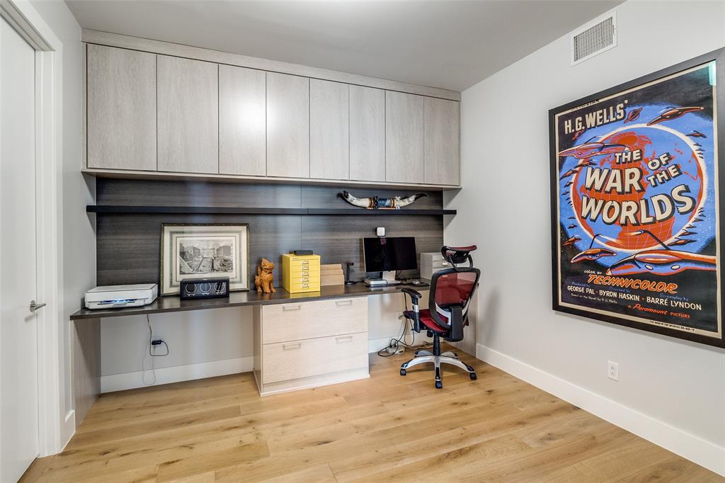 Bleu Ciel - Residential