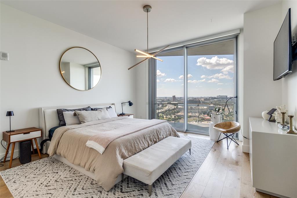 Bleu Ciel - Residential