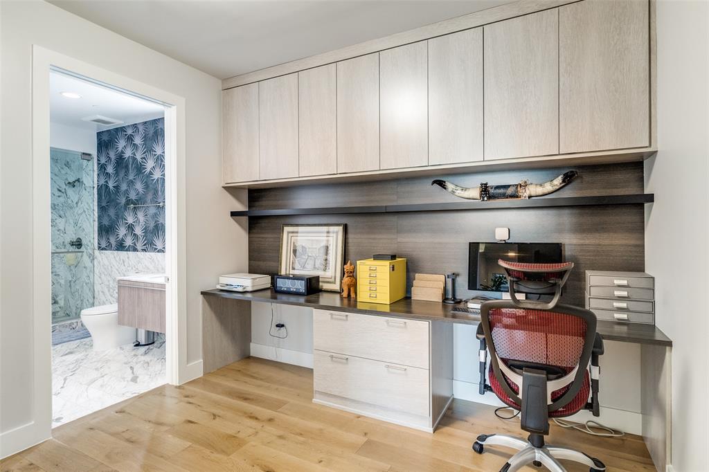 Bleu Ciel - Residential