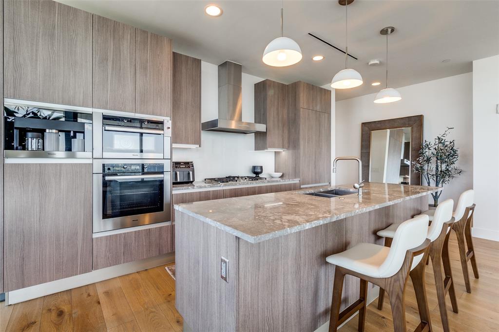 Bleu Ciel - Residential