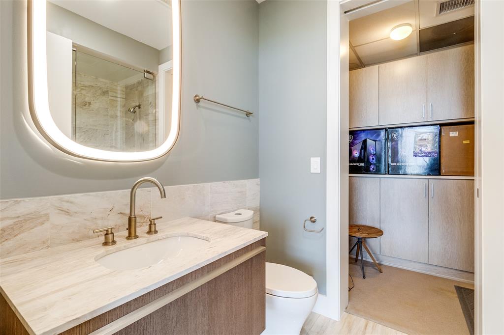 Bleu Ciel - Residential