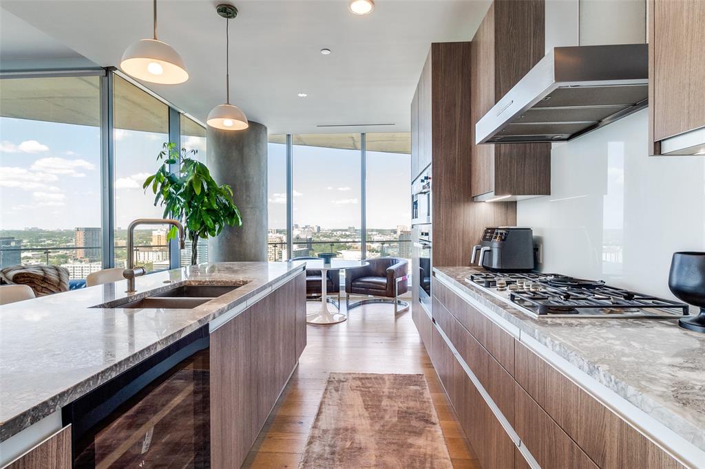 Bleu Ciel - Residential