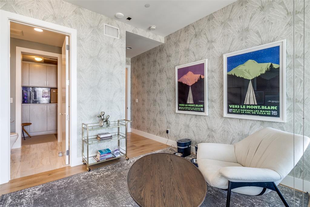 Bleu Ciel - Residential