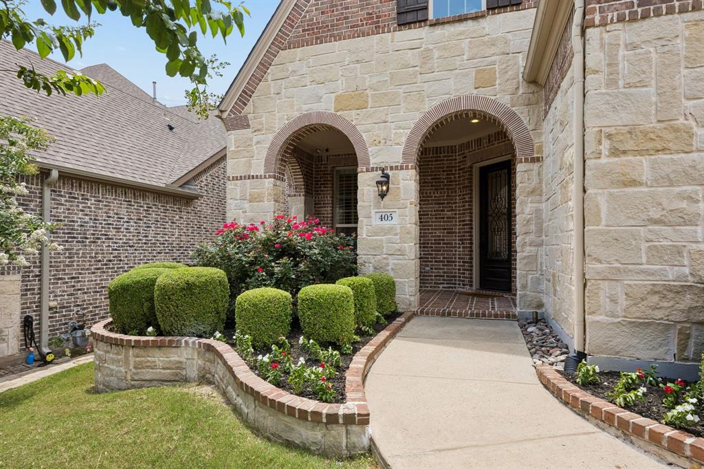 405 Cypress Garden Drive