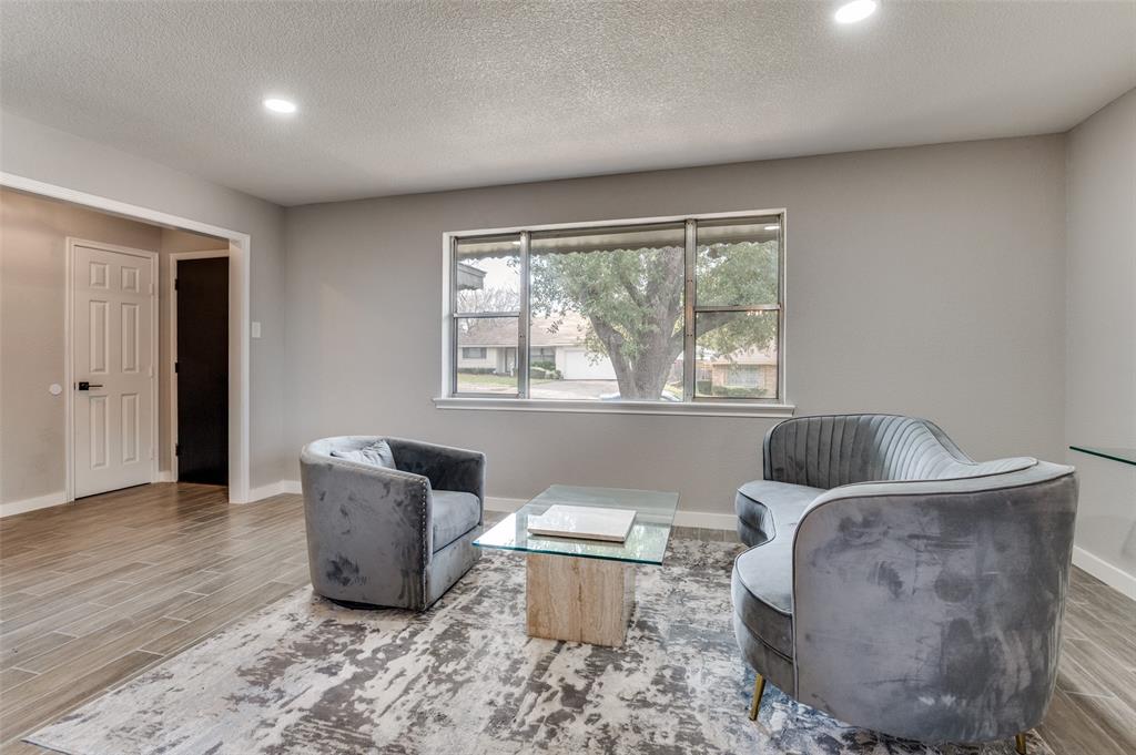 Glenview - Residential