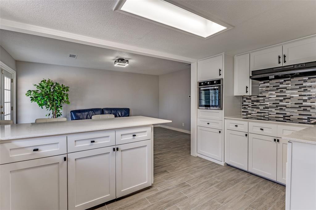 Glenview - Residential