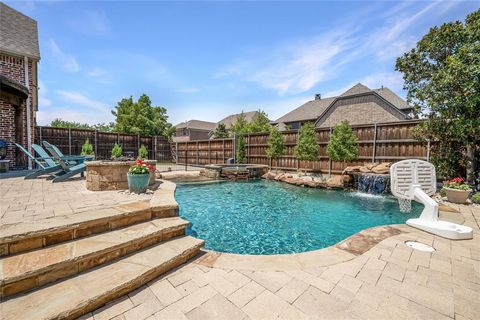 Photo of 2662 Sharlis Drive, Frisco, TX 75036 (MLS # 21270239)