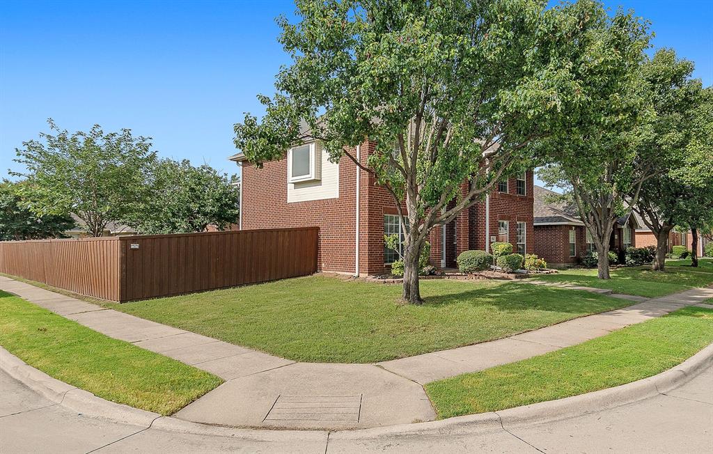 3944 Willow Bend Drive