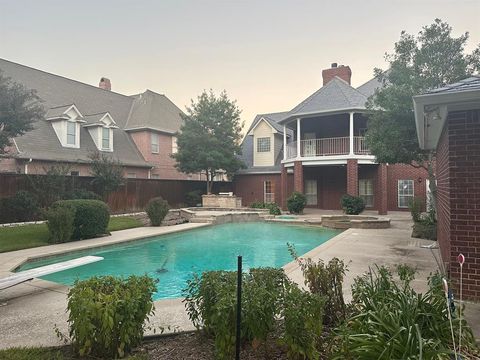 4516 Dartmoore Lane Colleyville TX 76034