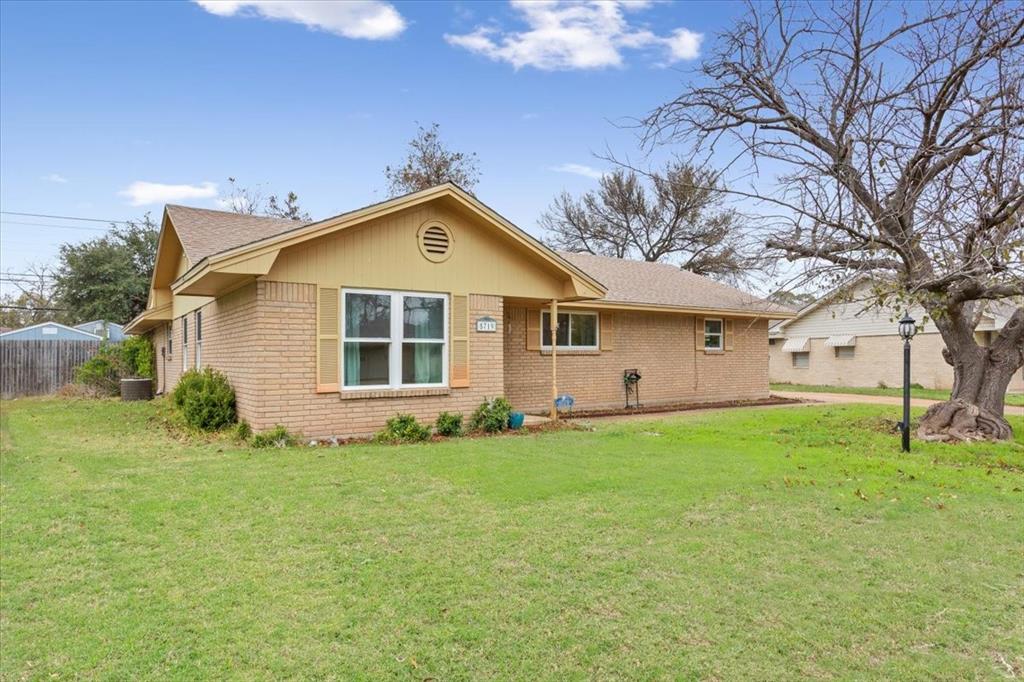 5719 Stratford Drive